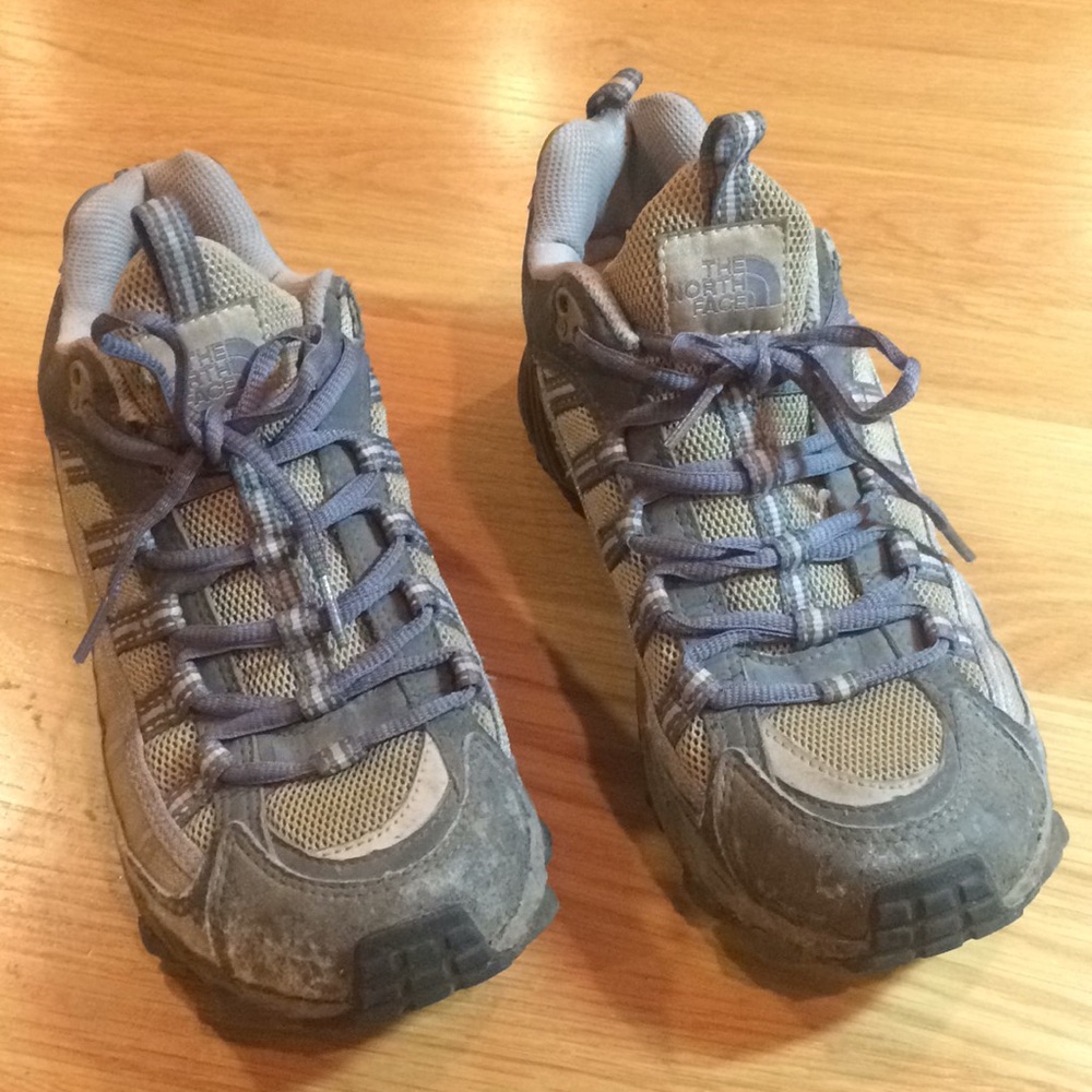 The North Face Tennis Shoes